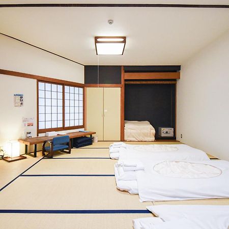 4S Stay Awaikeda Ekimae Miyoshi  Extérieur photo