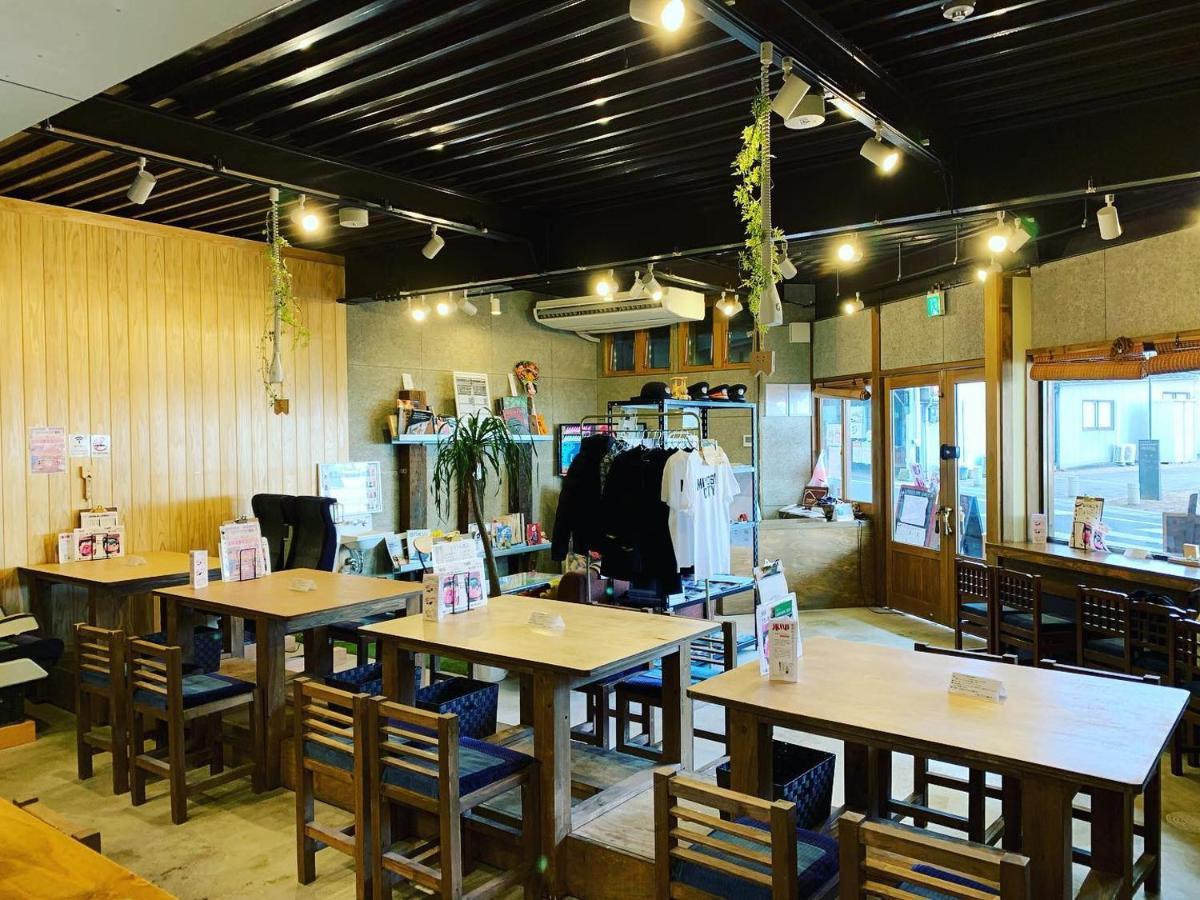4S Stay Awaikeda Ekimae Miyoshi  Extérieur photo