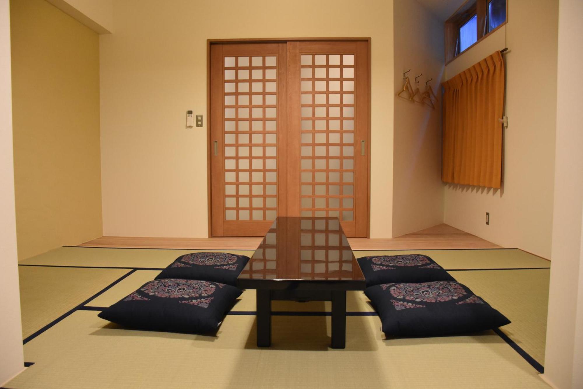 4S Stay Awaikeda Ekimae Miyoshi  Extérieur photo