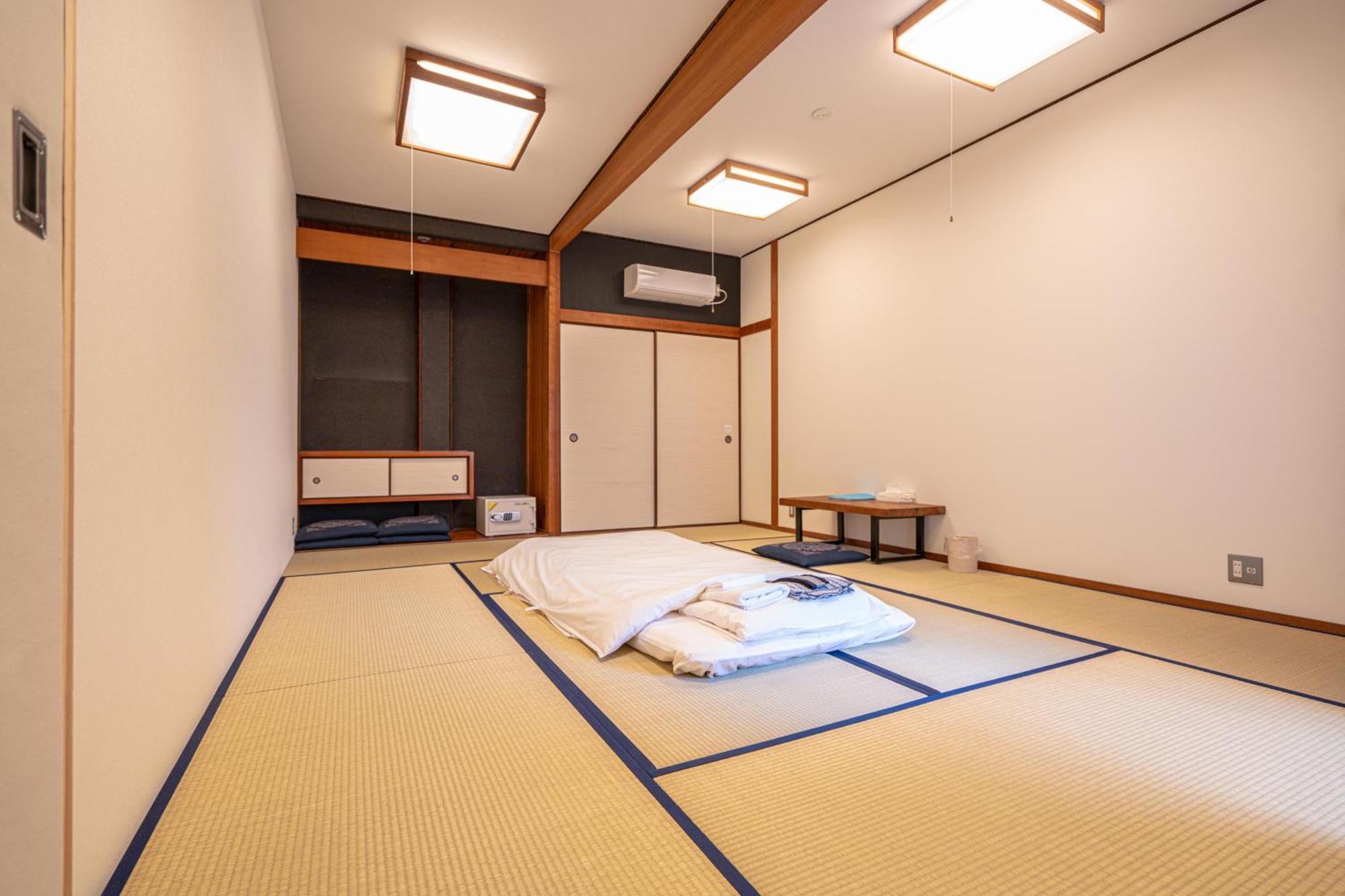 4S Stay Awaikeda Ekimae Miyoshi  Extérieur photo
