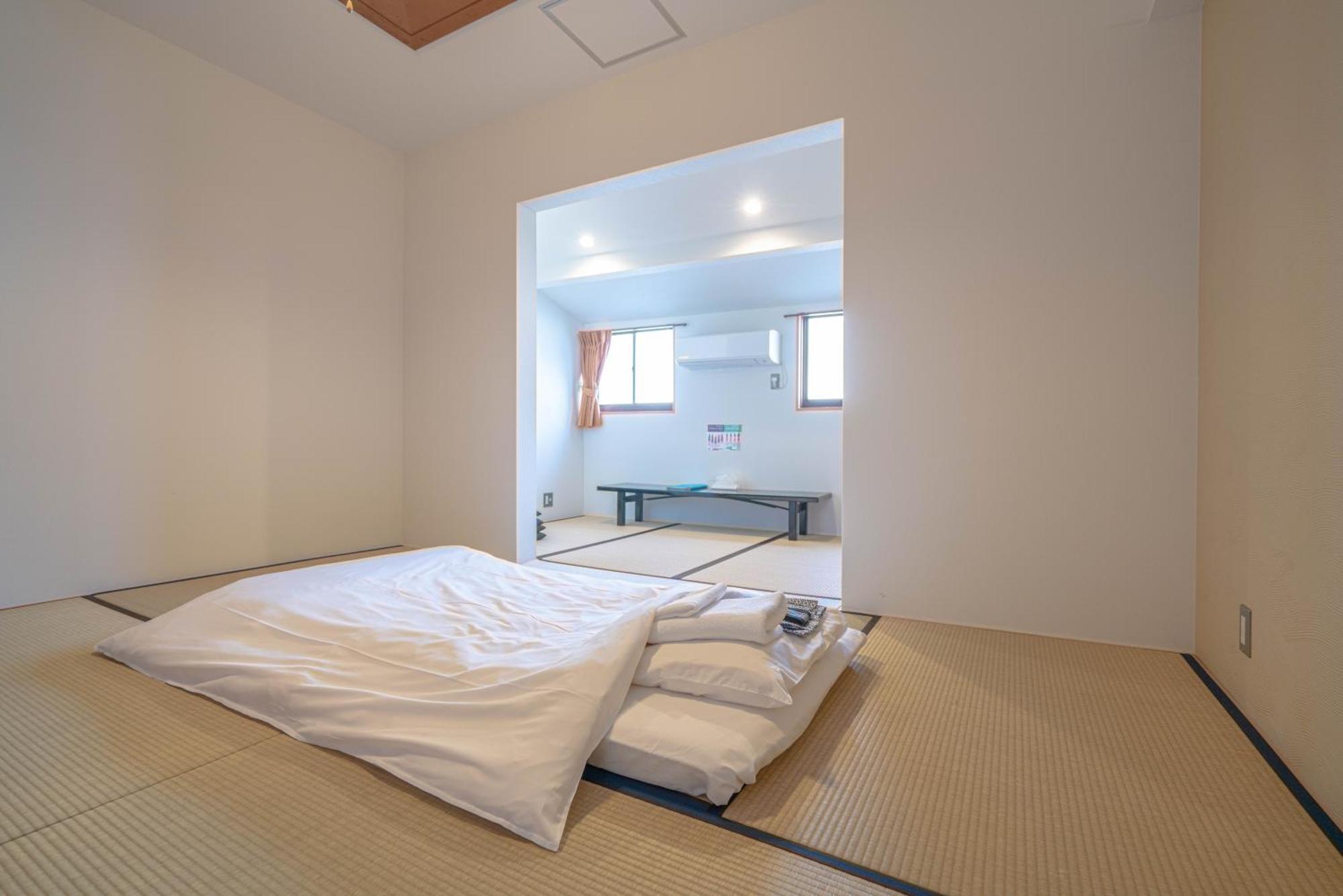 4S Stay Awaikeda Ekimae Miyoshi  Extérieur photo