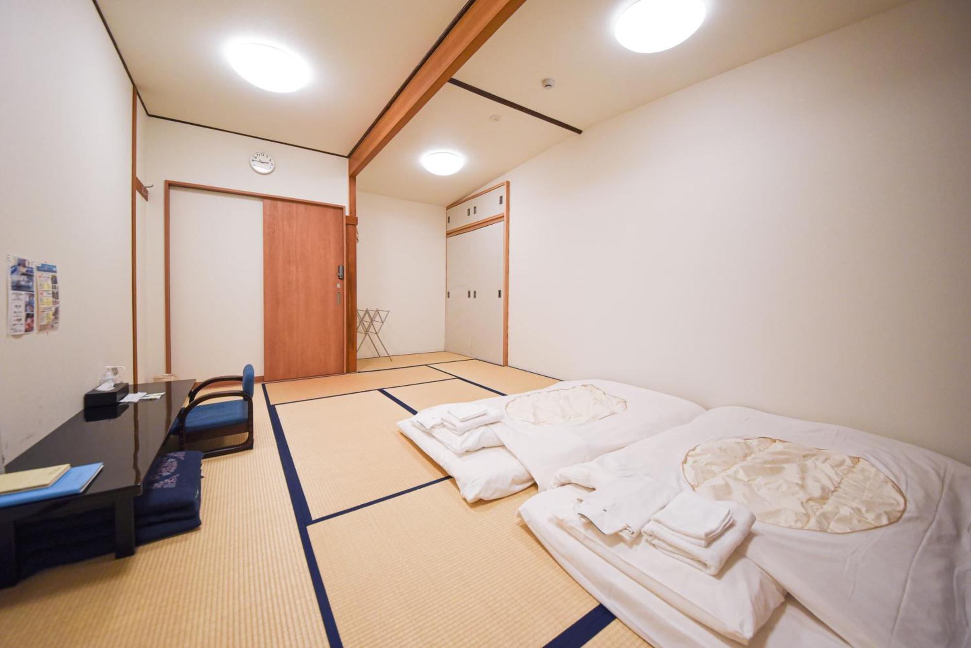 4S Stay Awaikeda Ekimae Miyoshi  Extérieur photo