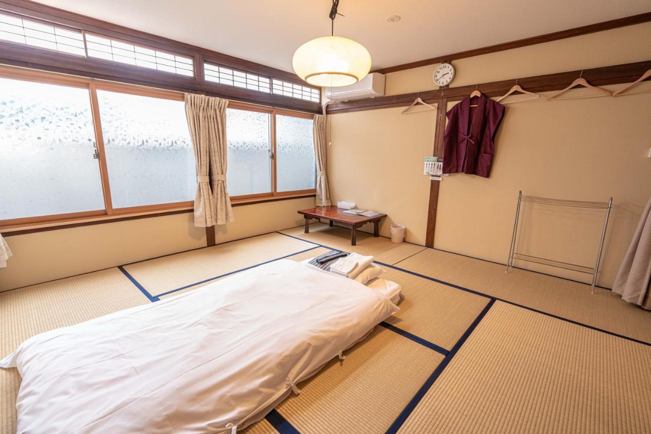 4S Stay Awaikeda Ekimae Miyoshi  Extérieur photo